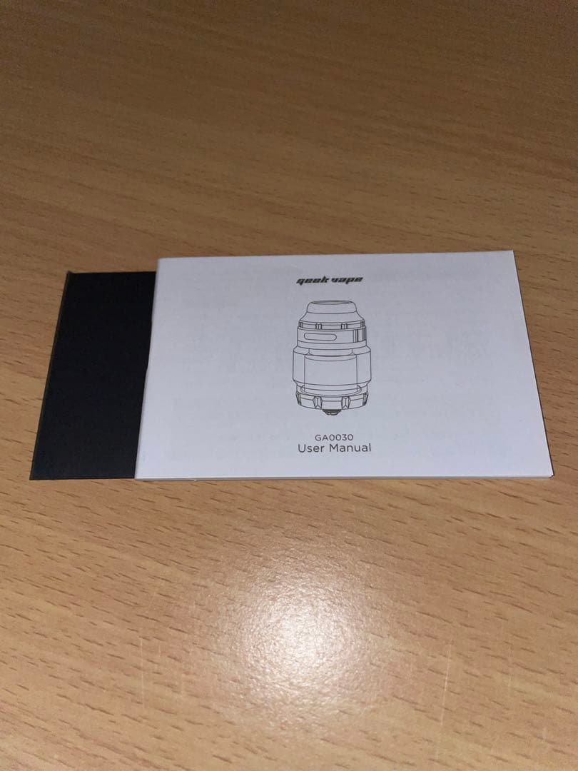 Geekvape AEGIS他オトクセット