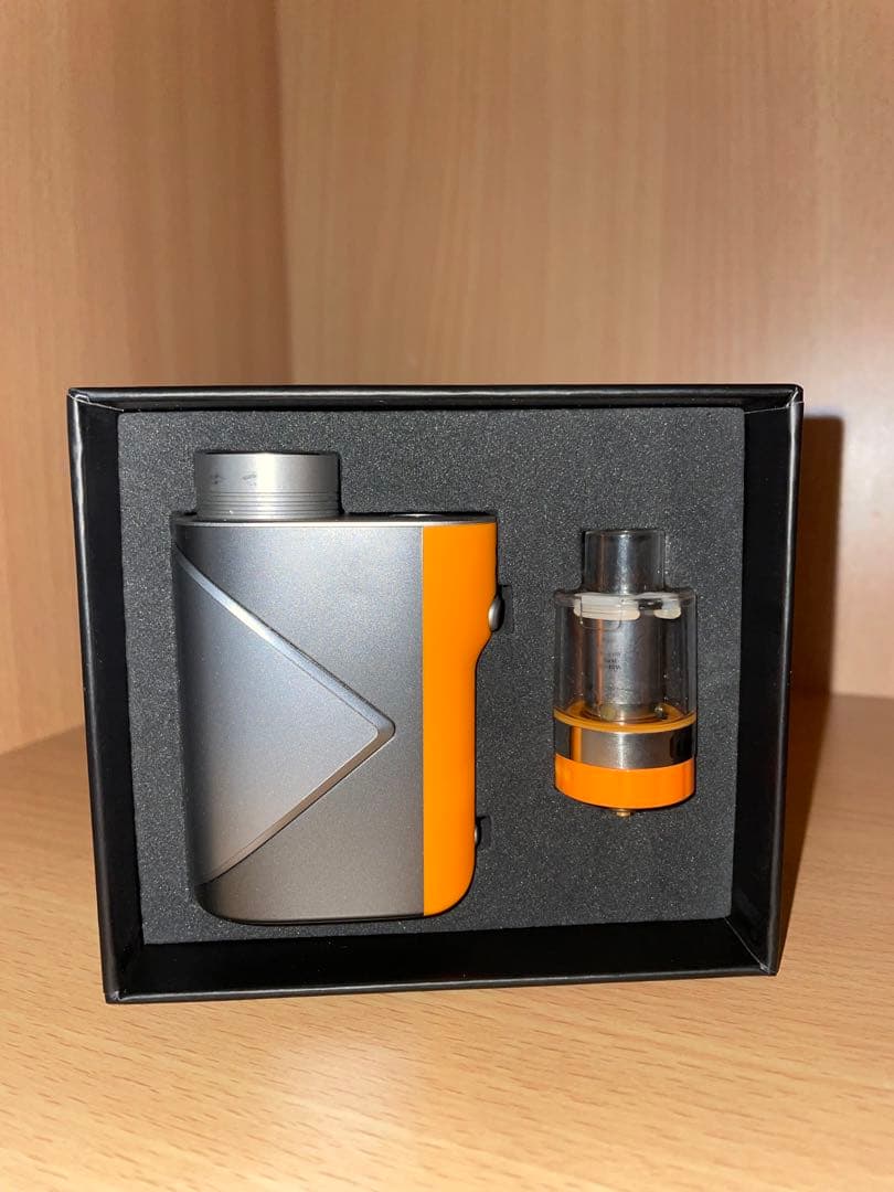 Geekvape AEGIS他オトクセット