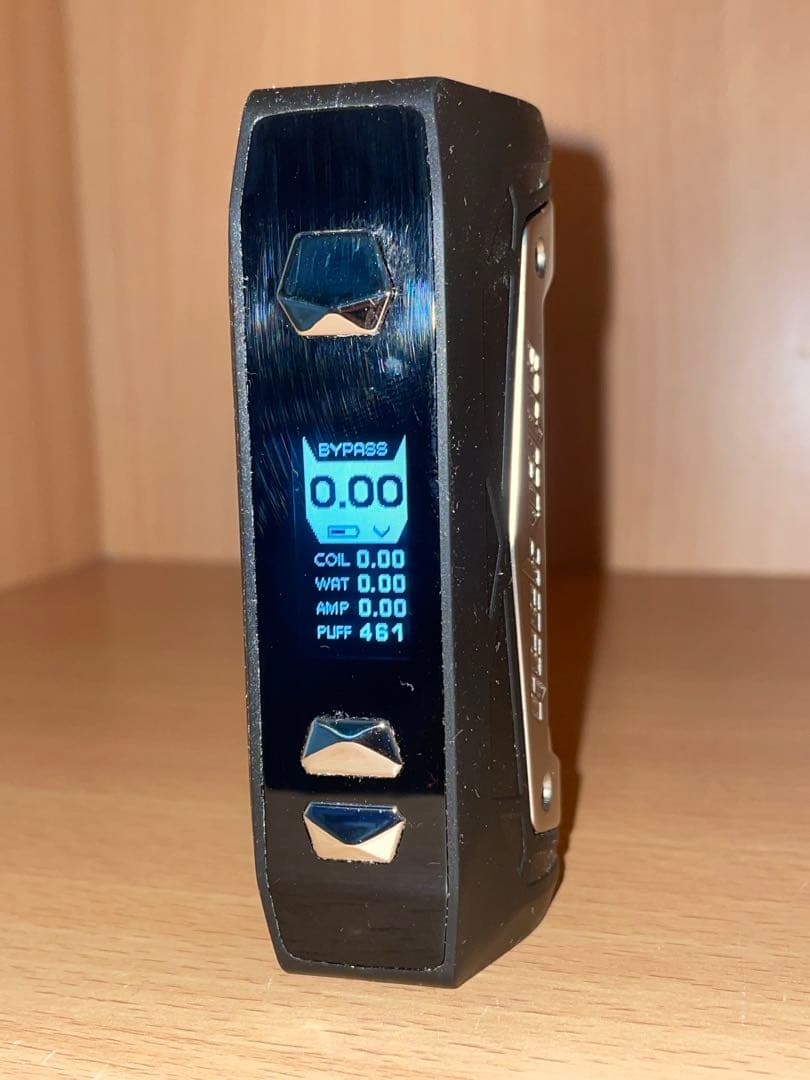 Geekvape AEGIS他オトクセット