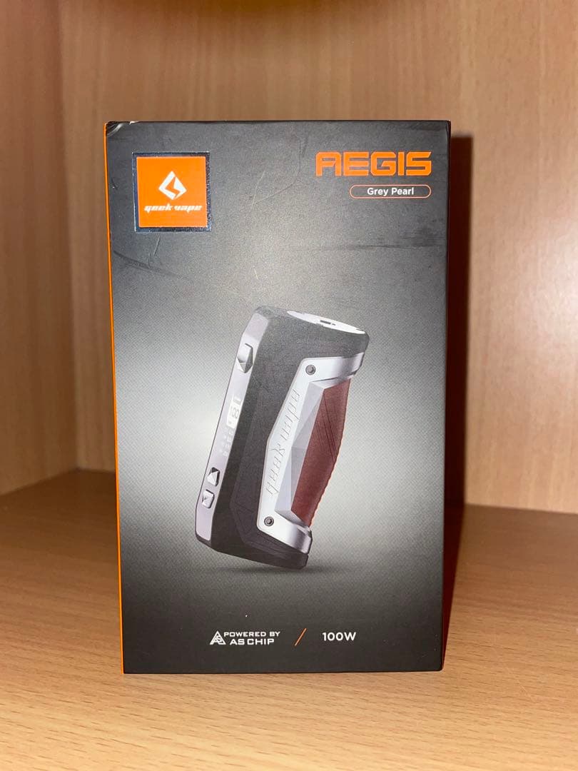 Geekvape AEGIS他オトクセット