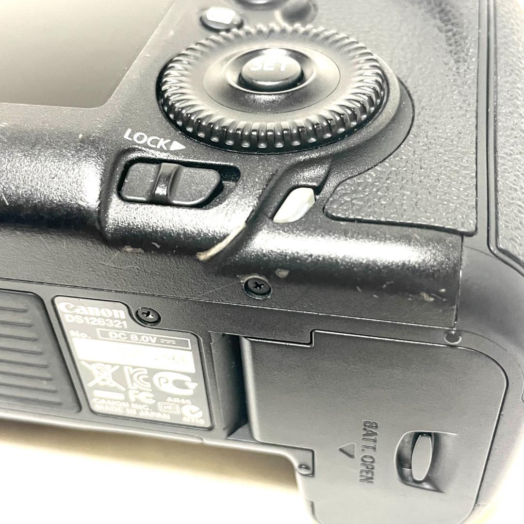 フルサイズ高画質✨Canon EOS 5D Mark III 超望遠セット