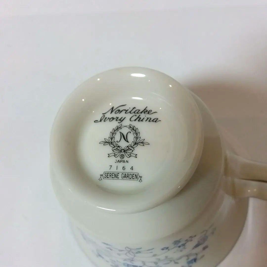 未使用 ノリタケ 6人用 10種類 ディナーフルセット 箱内保管品