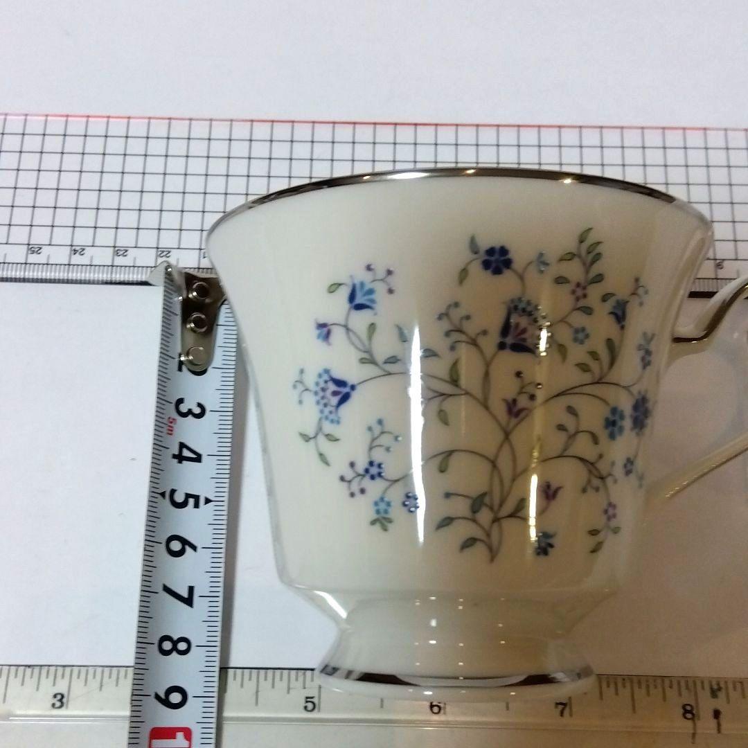 未使用 ノリタケ 6人用 10種類 ディナーフルセット 箱内保管品