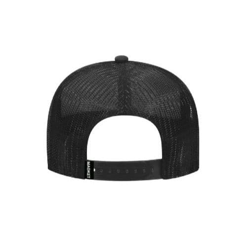 BTSXDM4 ミニオンコラボ　EYES TRUCKER HAT