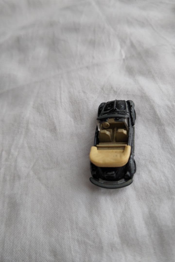トミカ ミニカー
