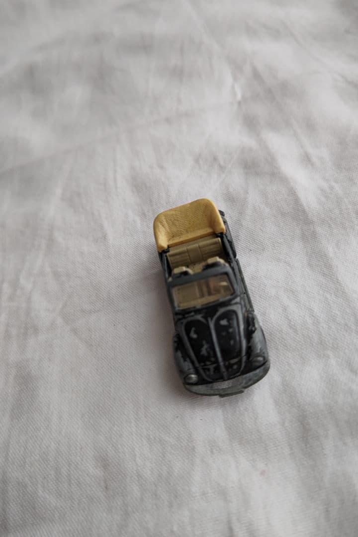 トミカ ミニカー