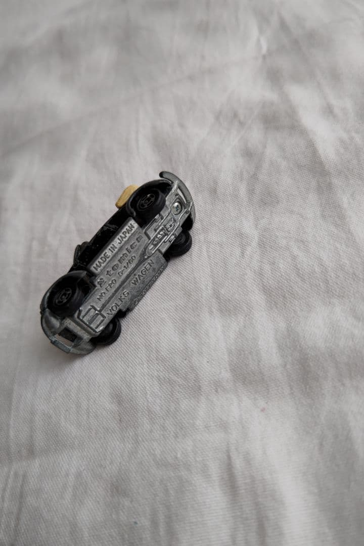 トミカ ミニカー