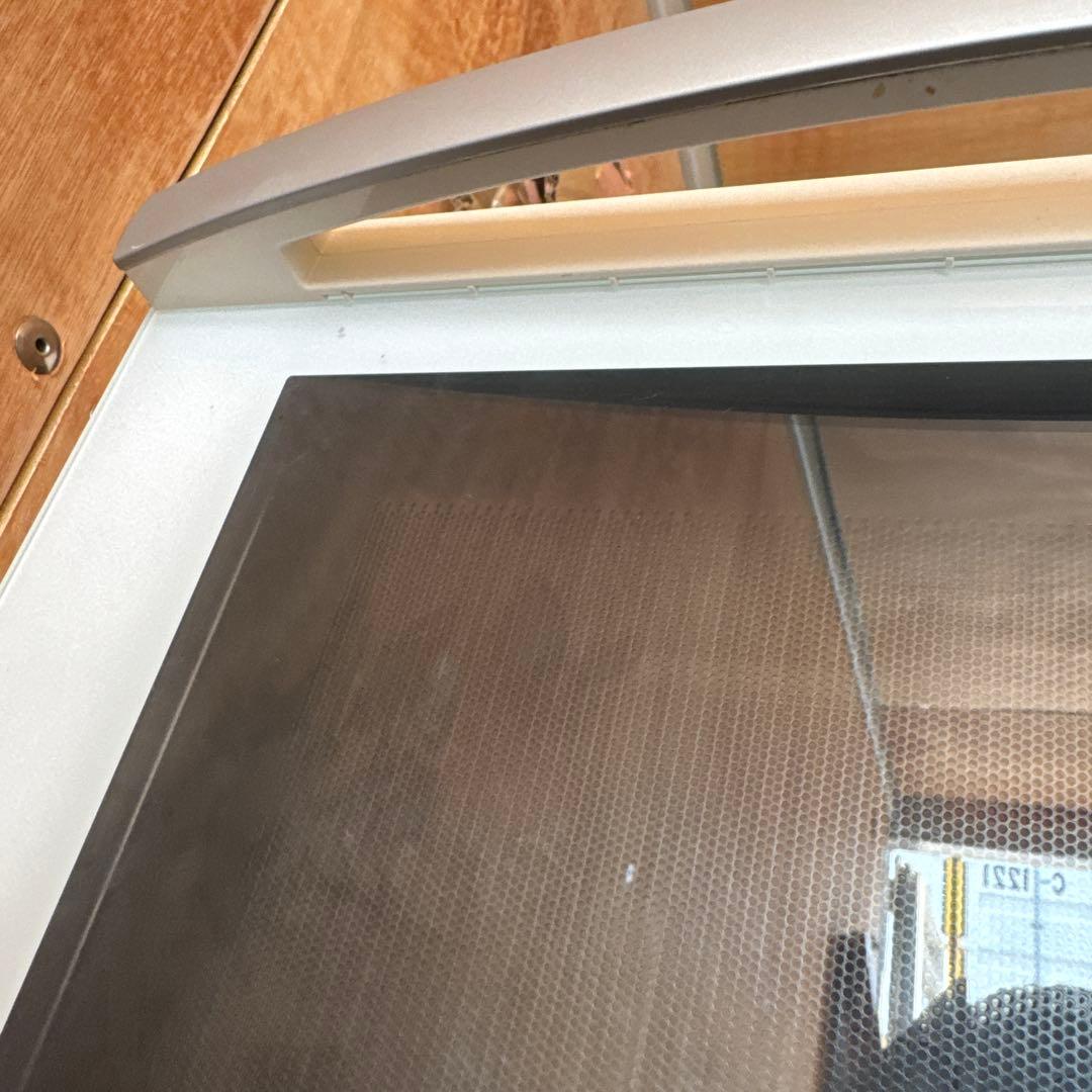 Panasonic オーブンレンジ NE-MS235-W ホワイト