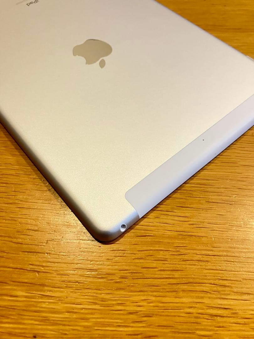 美品バッテリー良好 iPad 第7世代 32GB Wi-Fi セルラードコモ
