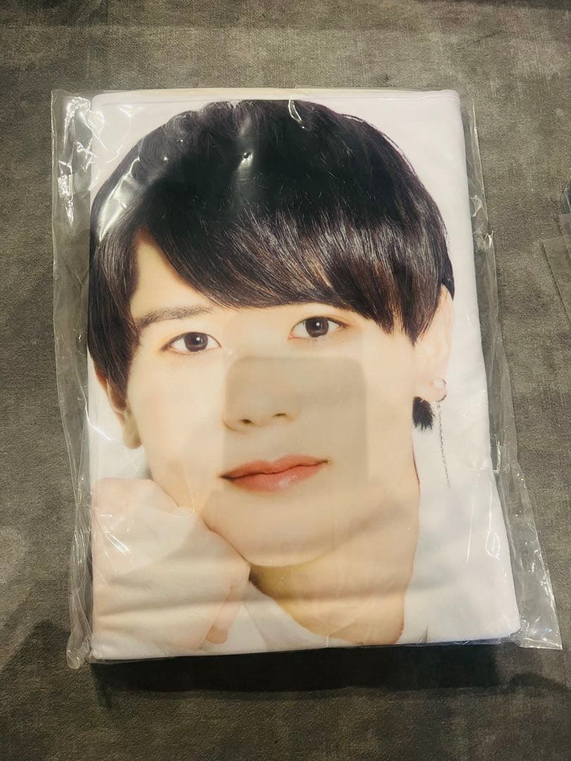 INI 藤牧京介　セット