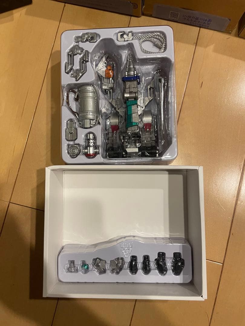 ※未開封品あり！※仮面ライダーオーズ　真骨彫製法セット(12体)