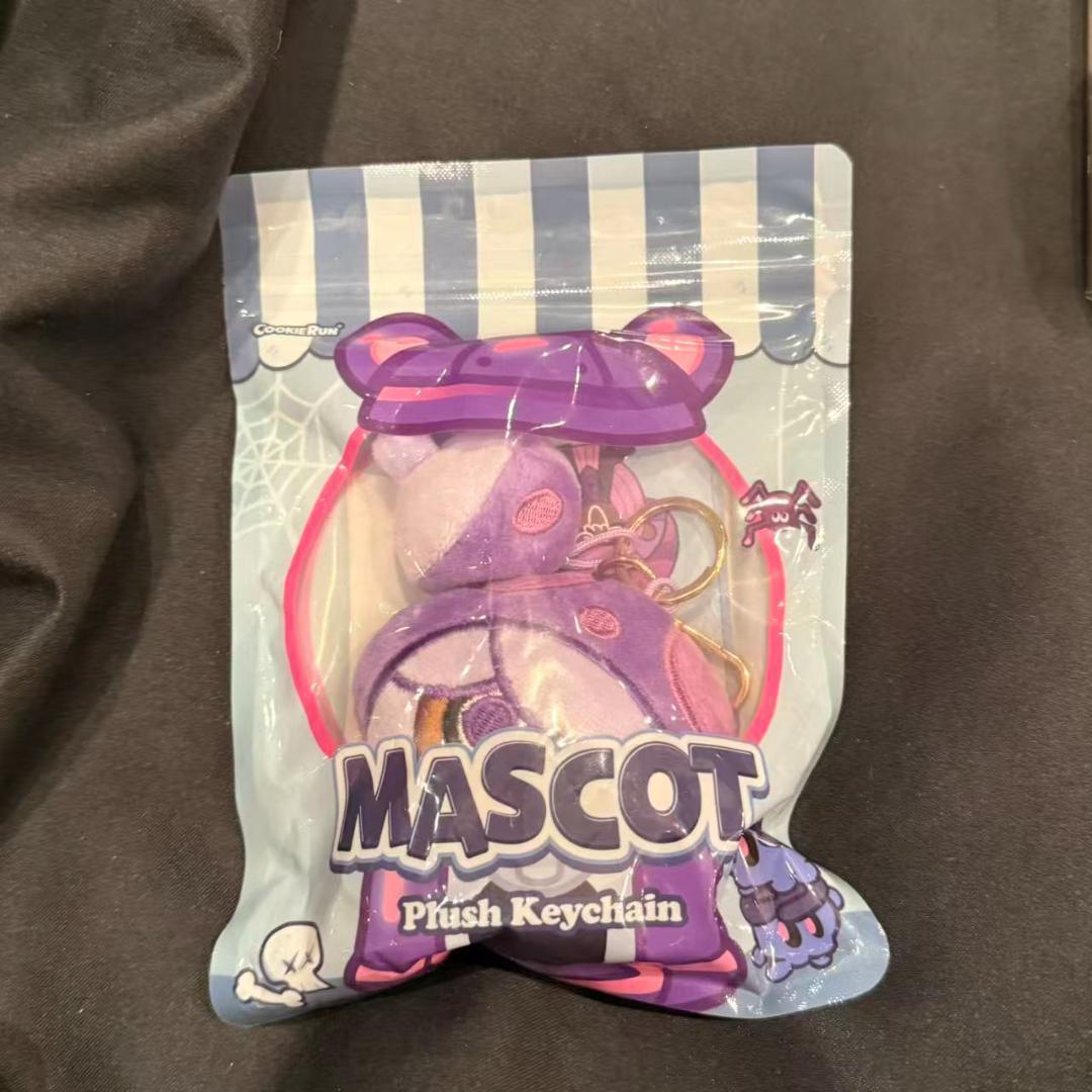 クッキーラン：キングダムとクッキーラン：冒険の塔　グッズ12点セット