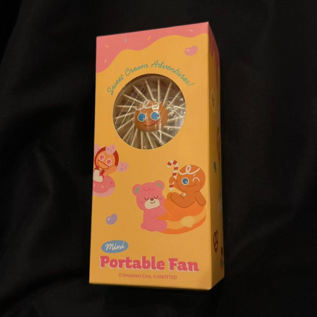 クッキーラン：キングダムとクッキーラン：冒険の塔　グッズ12点セット