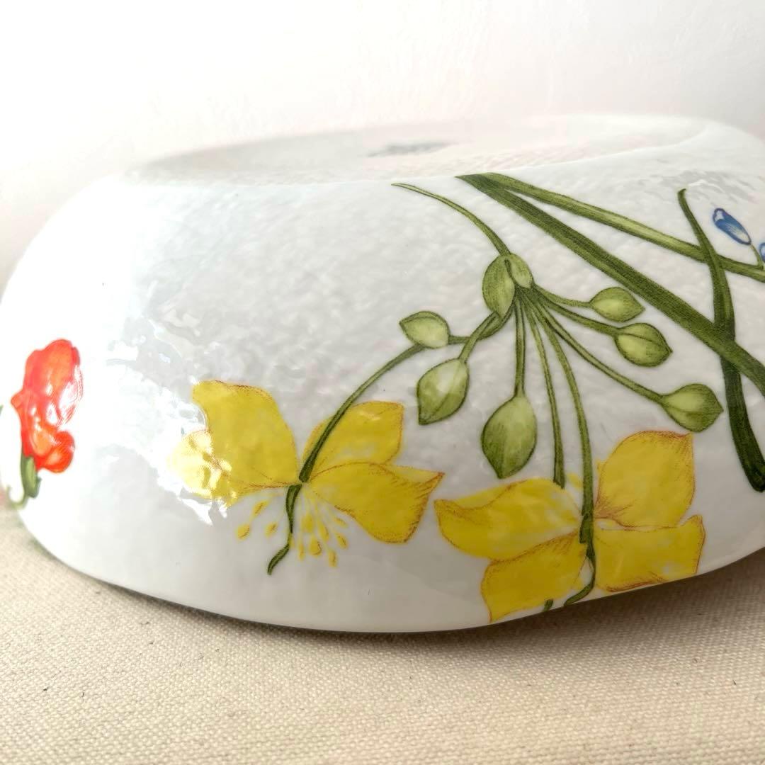 M789 ○イタリア製　タイツー　多機能鉢　【未使用】美しい