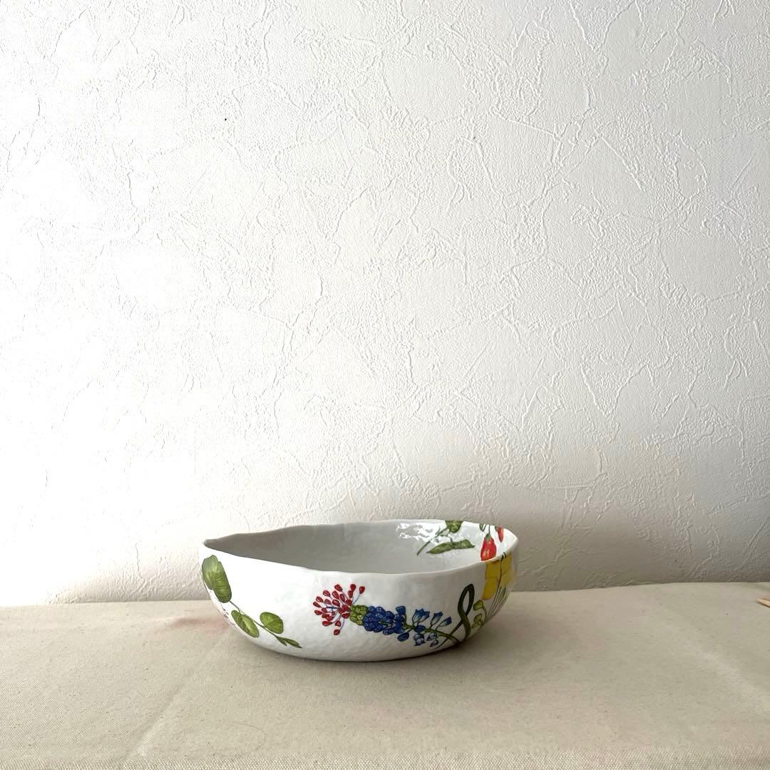 M789 ○イタリア製　タイツー　多機能鉢　【未使用】美しい