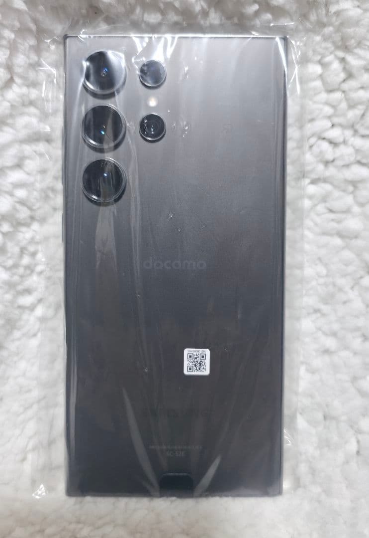 美品 Galaxy S24 Ultra 1TB docomo おまけ有！