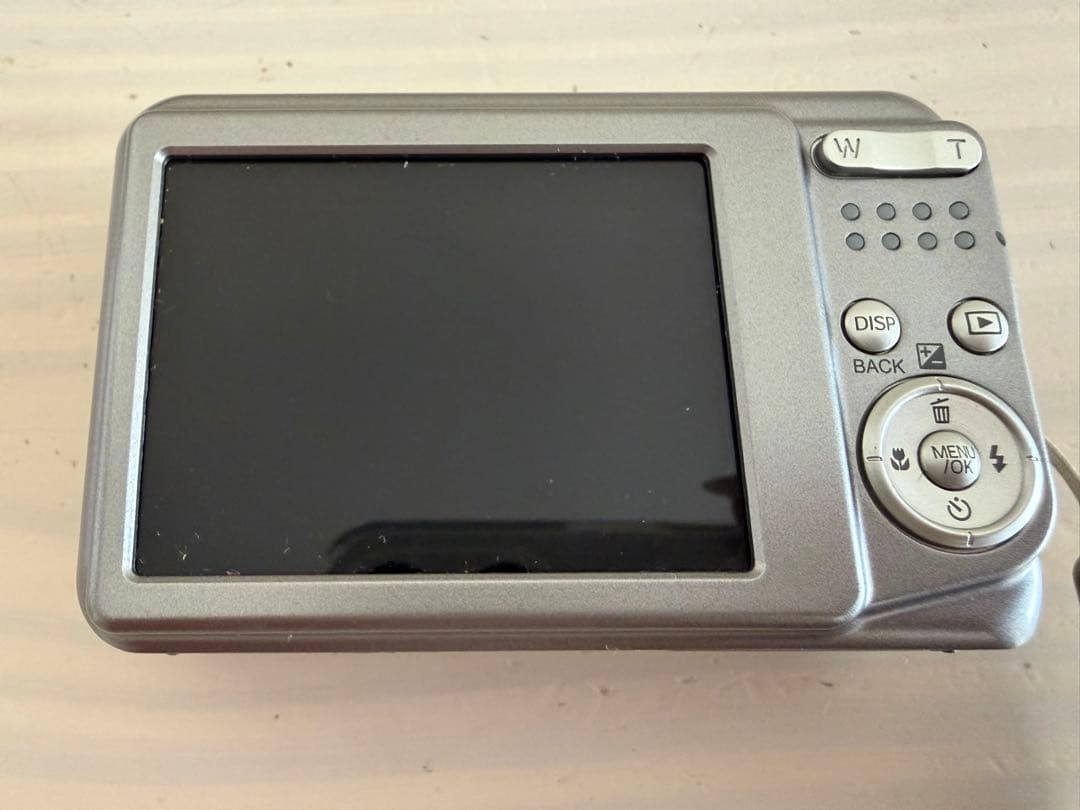 FUJIFILM 14メガピクセル コンパクトデジタルカメラ