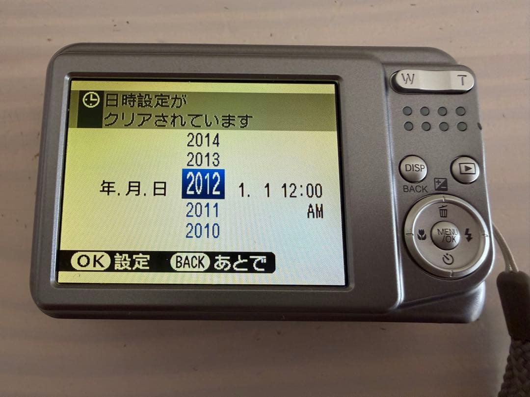 FUJIFILM 14メガピクセル コンパクトデジタルカメラ