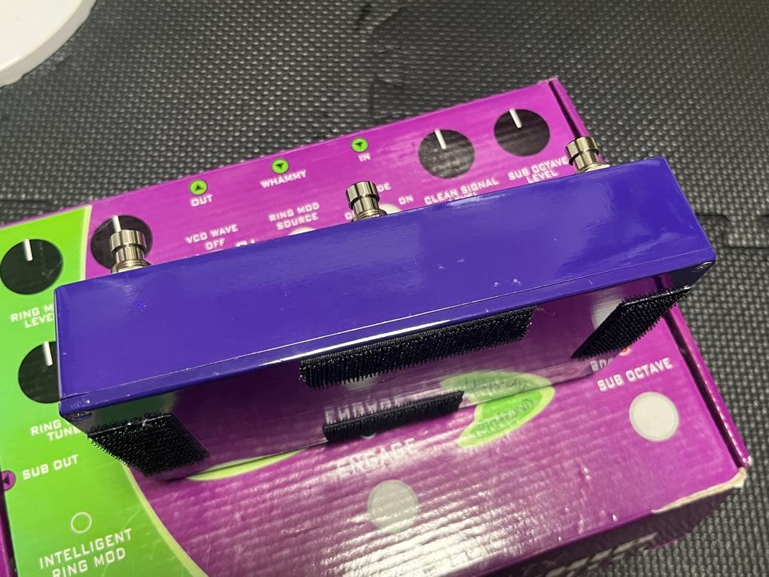 mothership pigtronix 中古 マザーシップ 最終値下げ