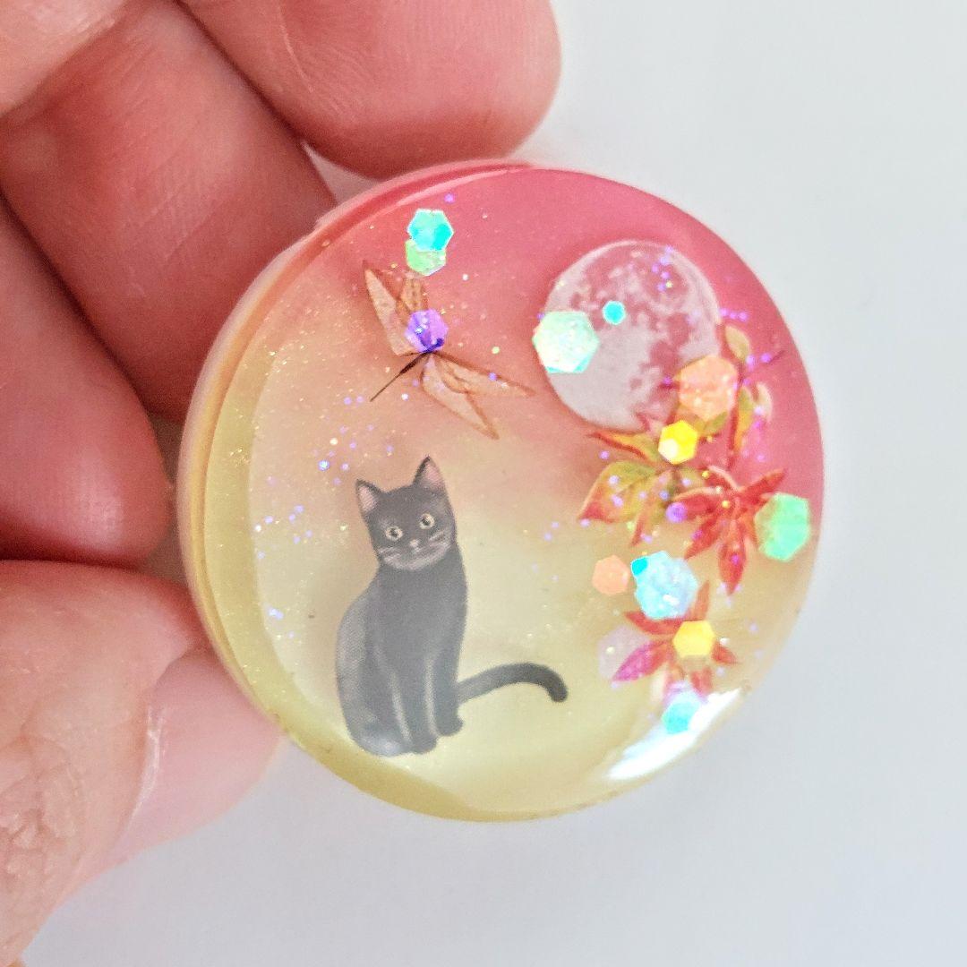 レジン　ハンドメイド　481