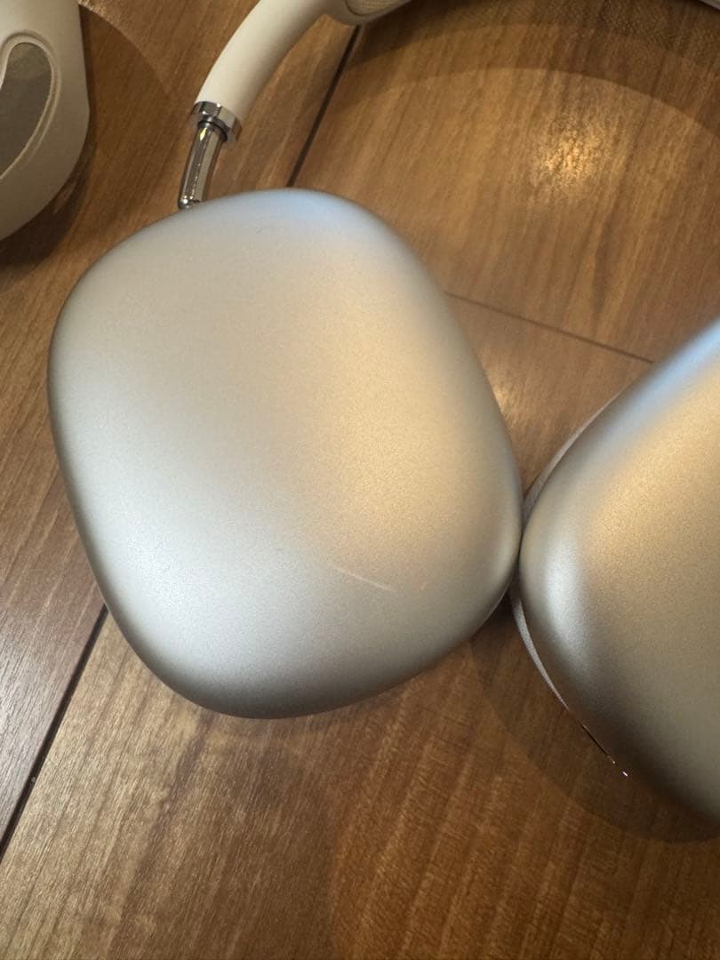 ほぼ新品AirPods Max