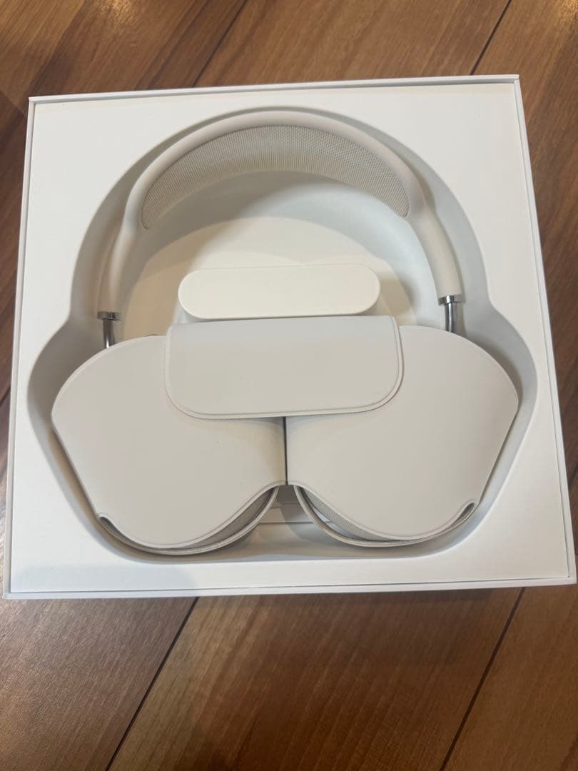 ほぼ新品AirPods Max