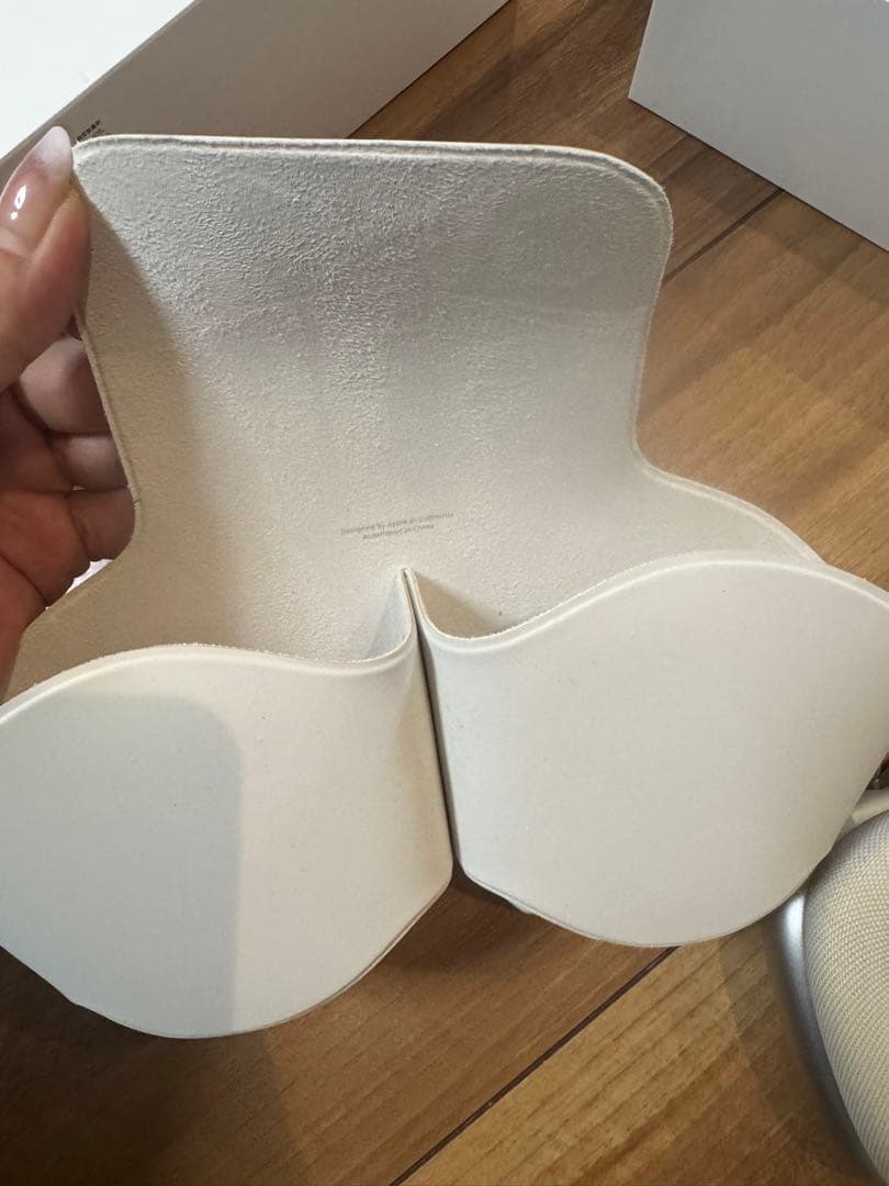 ほぼ新品AirPods Max