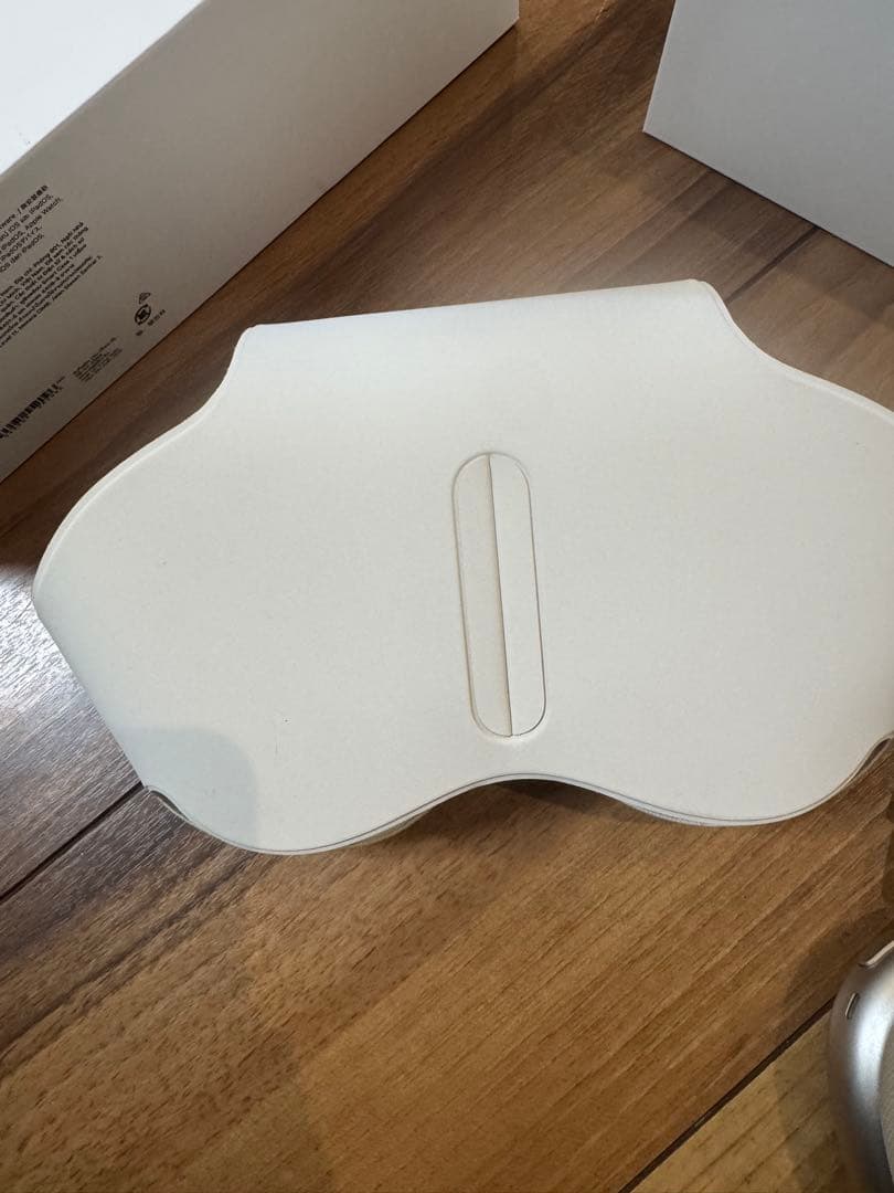 ほぼ新品AirPods Max