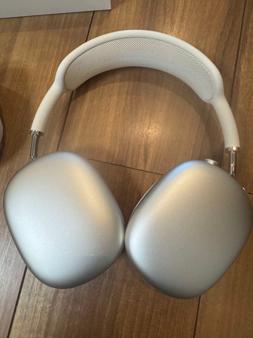 ほぼ新品AirPods Max