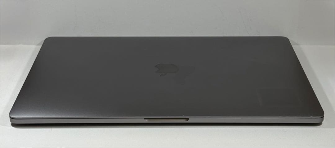 MacBook本体 Apple MacBook Pro 15 2016 i7/16GB/500GB