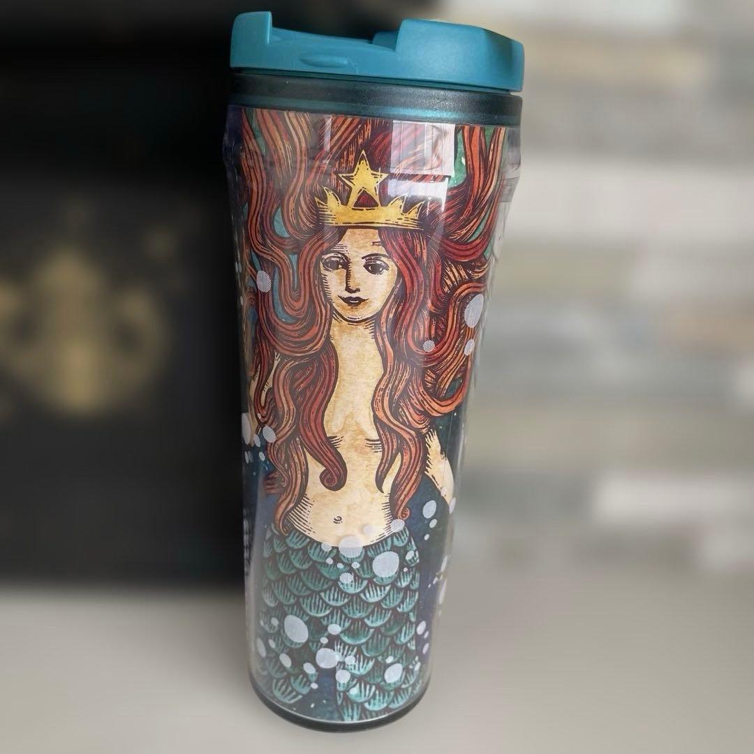 ☆新年SALE Starbucks タンブラー２個セット
