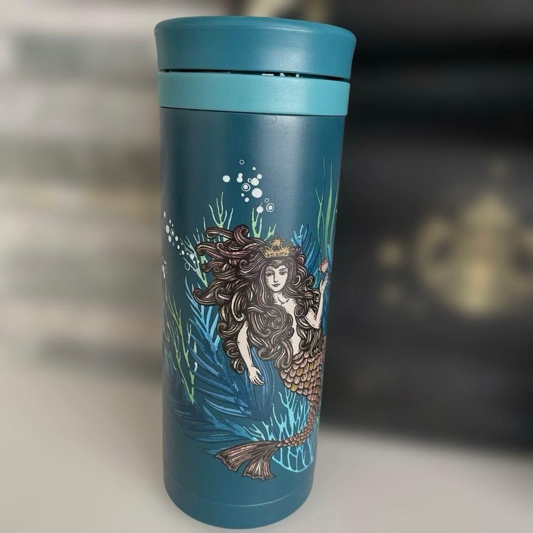 ☆新年SALE Starbucks タンブラー２個セット
