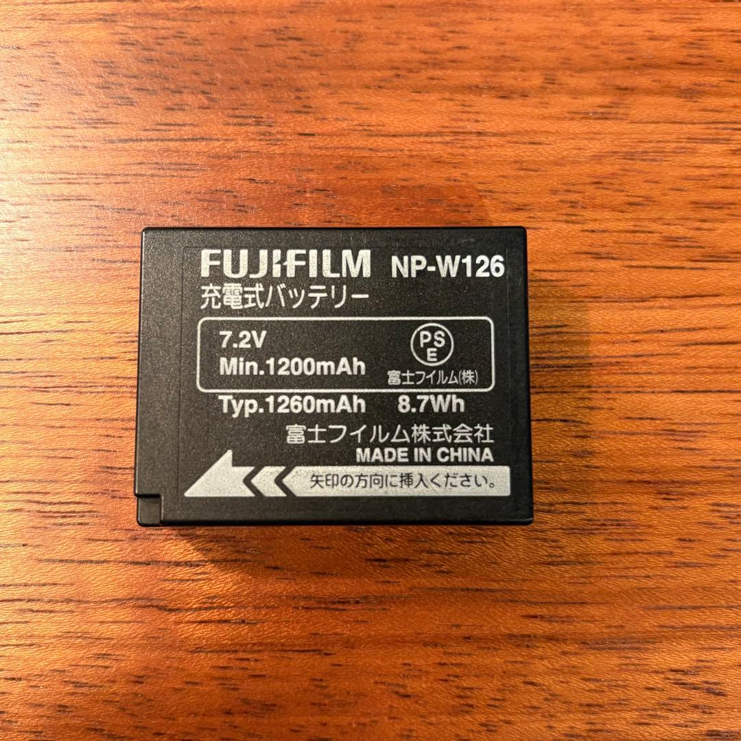 最終値段 美品　Fujifilm X-E2 ボディ