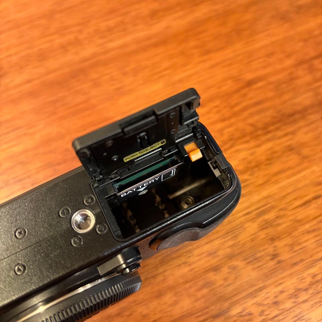 最終値段 美品　Fujifilm X-E2 ボディ