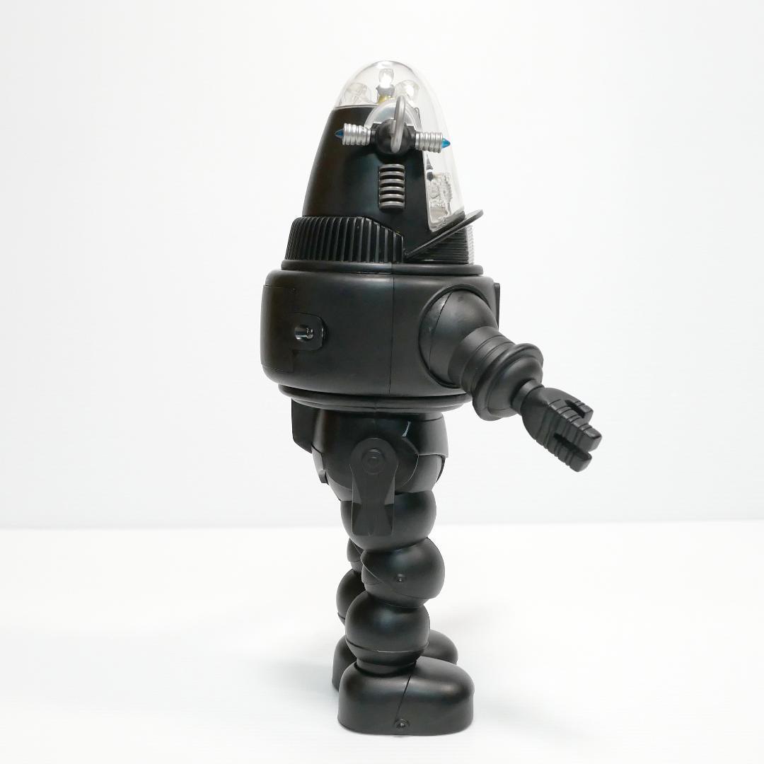 「禁断の惑星」ロビー・ザ・ロボット　メディコムトイ　ミラクルアクションフィギュア