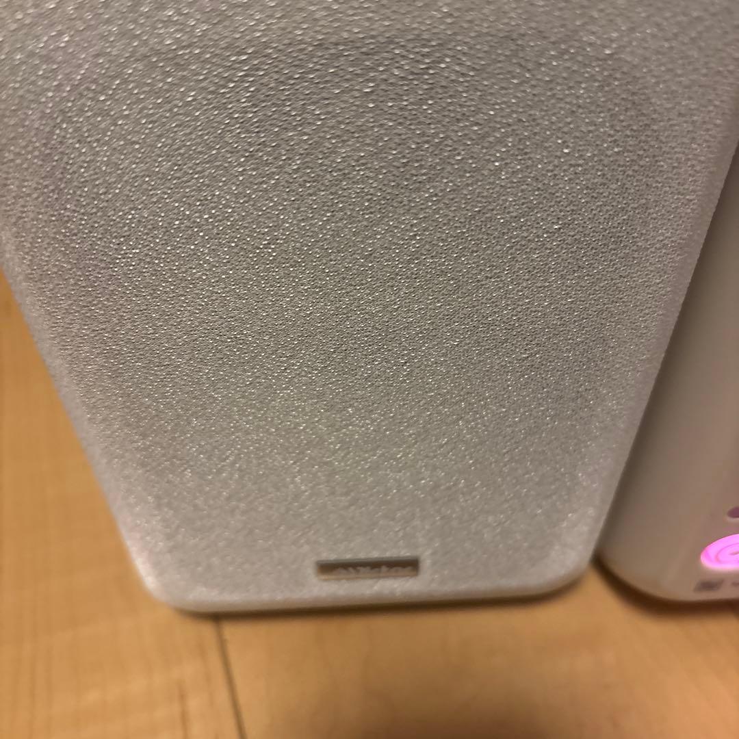 【極美品】 Victor UX-Q10 マイクロコンポーネントMDシステム