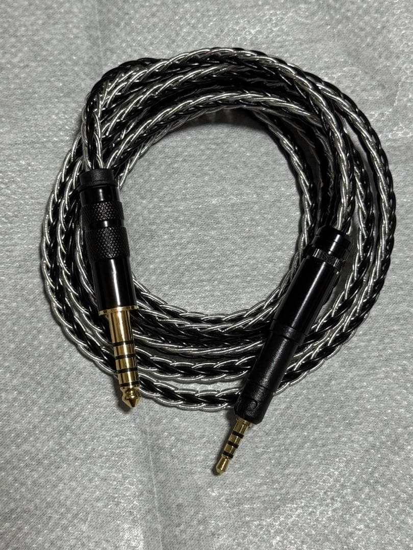 超美品 ULTRASONE Signature Master mkⅡ