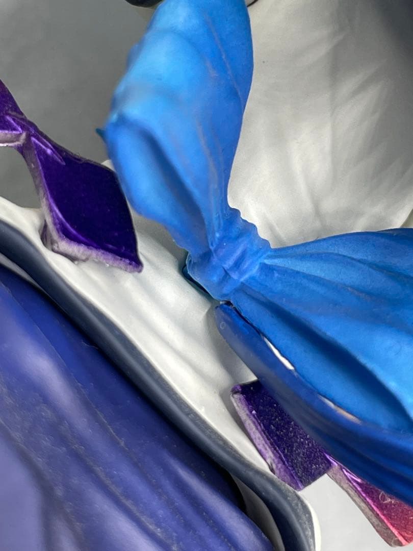 非想非非想天の娘 比那名居天子 東方Project 1/8 フィギュア