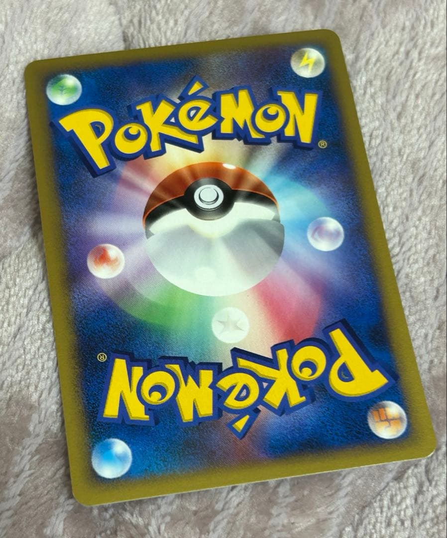 ポケモンカードDP 10周年記念カード 欠品あり