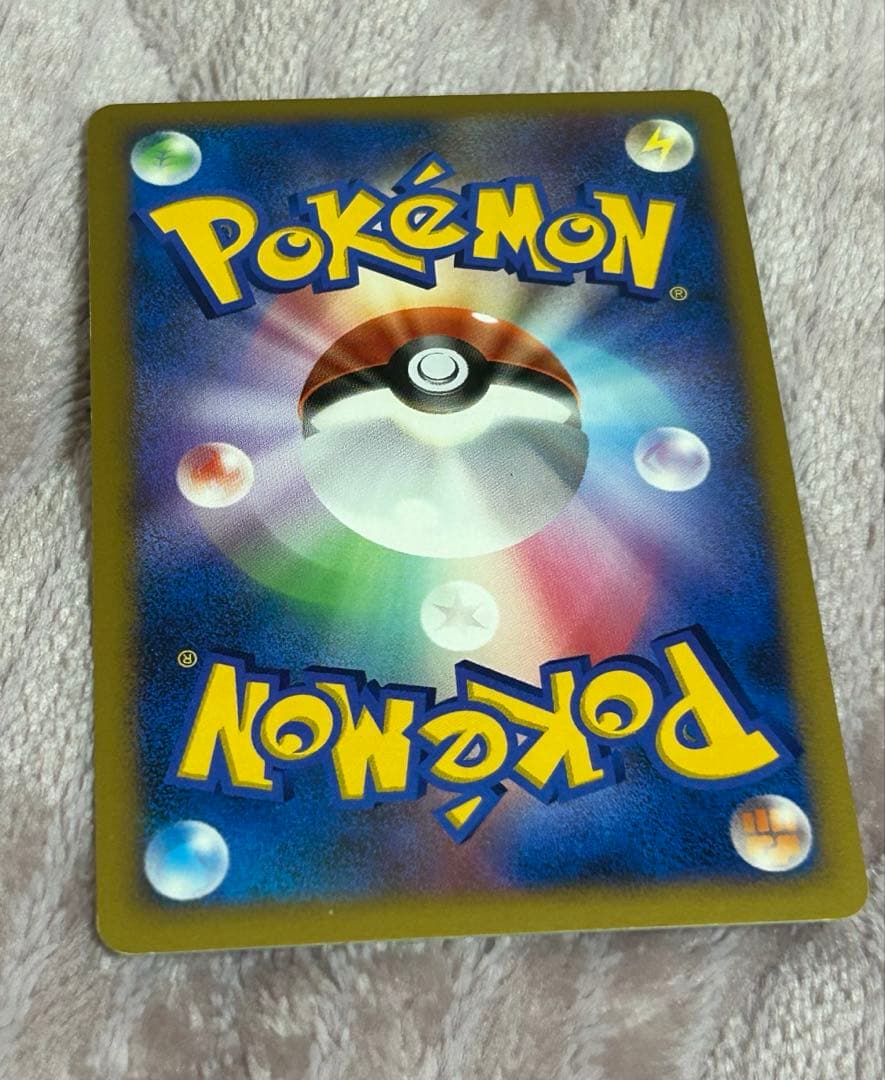 ポケモンカードDP 10周年記念カード 欠品あり