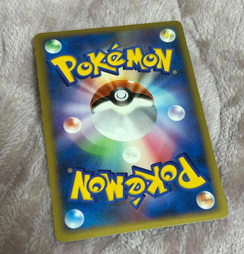 ポケモンカードDP 10周年記念カード 欠品あり