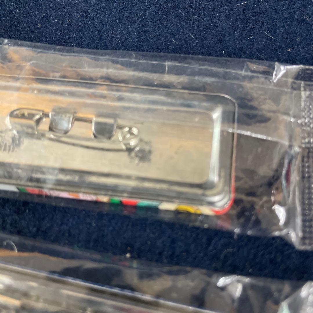 うる星やつら ￼缶バッジ 17個 未開封￼￼