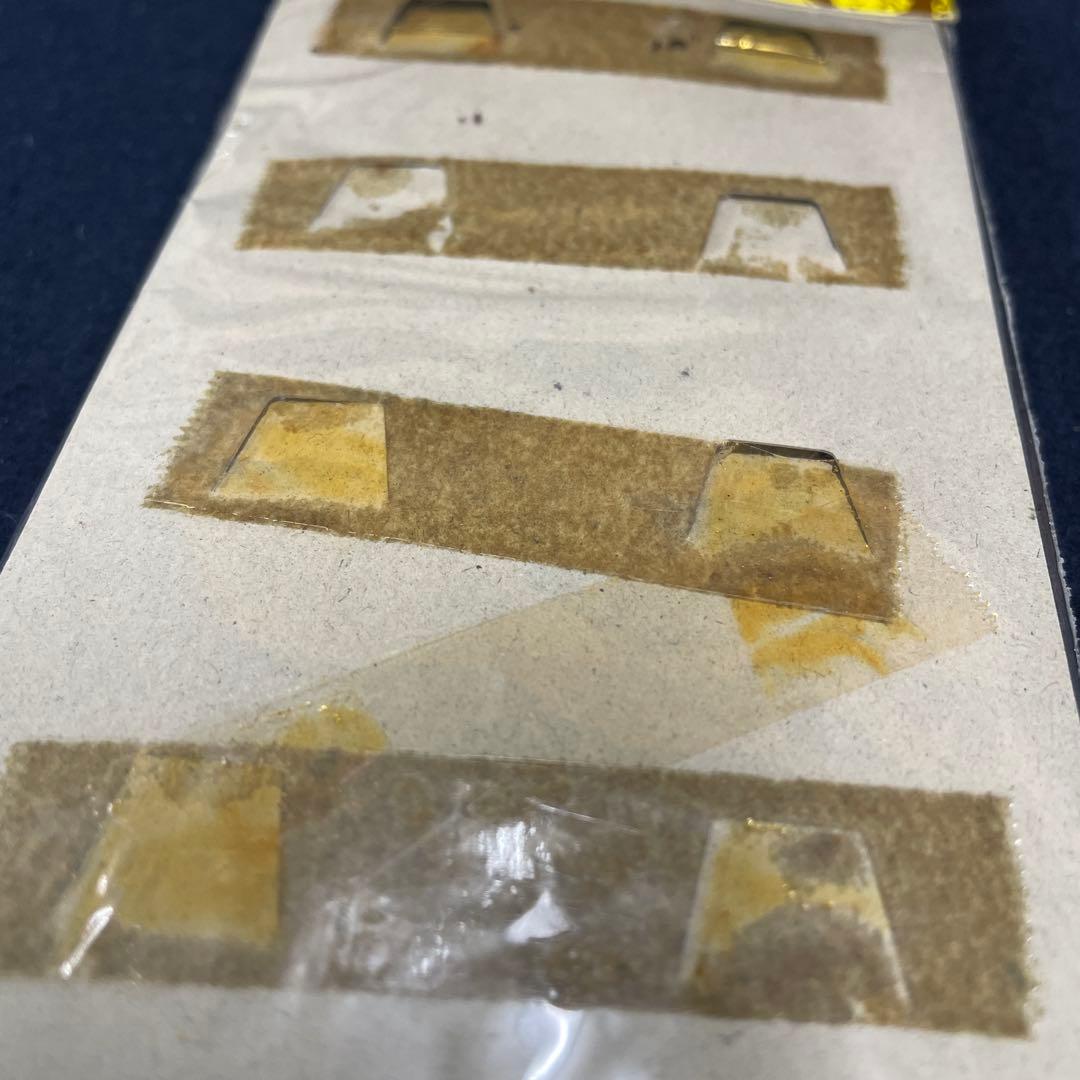 うる星やつら ￼缶バッジ 17個 未開封￼￼