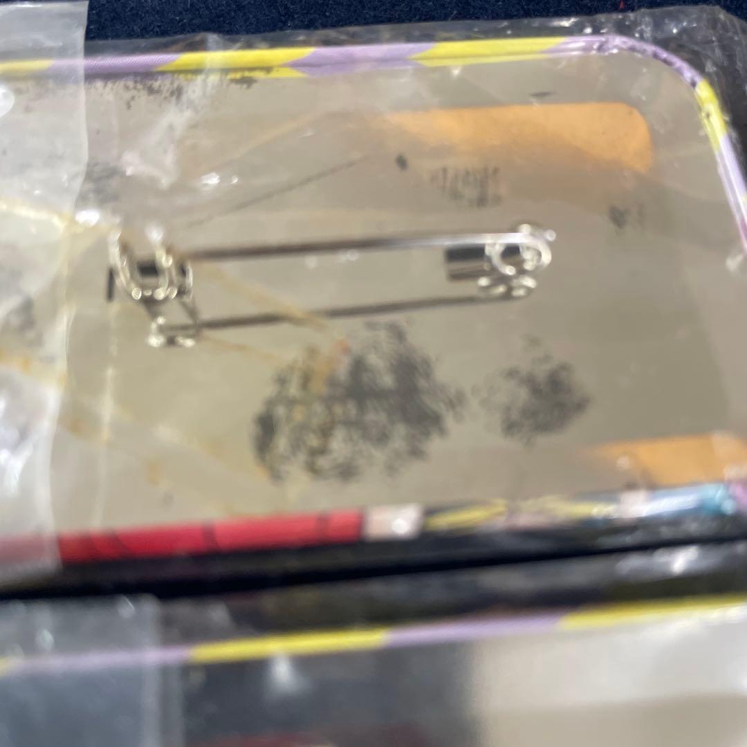 うる星やつら ￼缶バッジ 17個 未開封￼￼