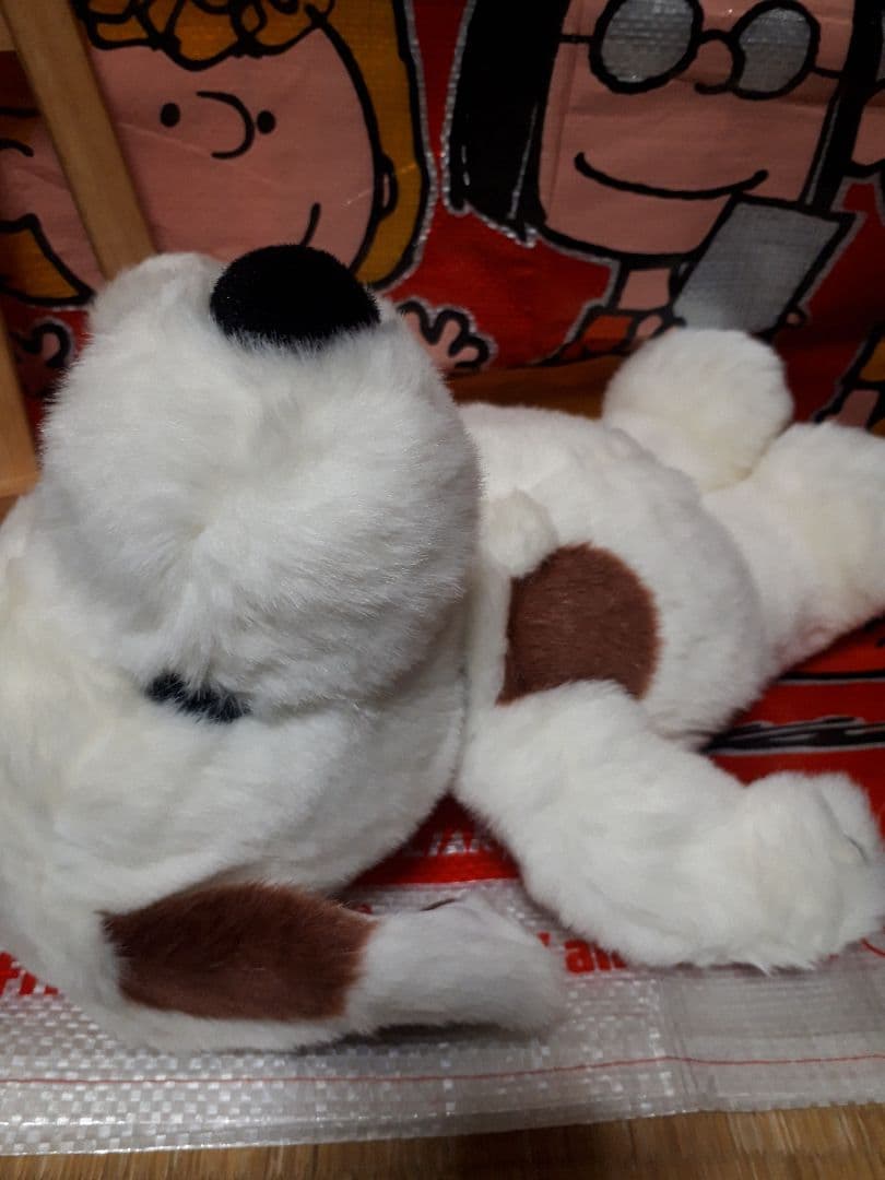 marblesヴィンテージfamiliarぬいぐるみ　マーブルス　　レア