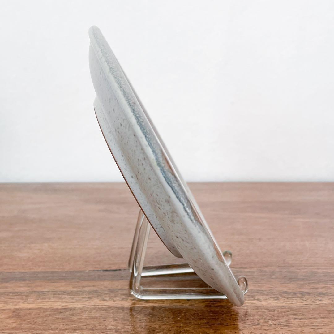 【ドイツ kmkの魚のプレート】ヴィンテージ ミッドセンチュリー