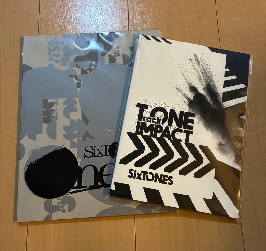 SixTONES ツアーグッズ まとめ売り