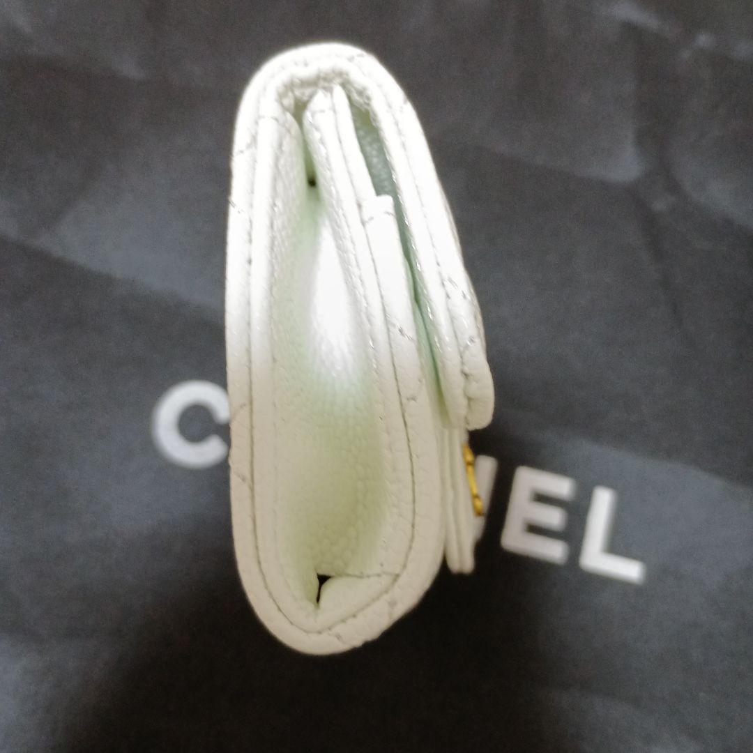 CHANEL カードケース　ケース　ノベルティ
