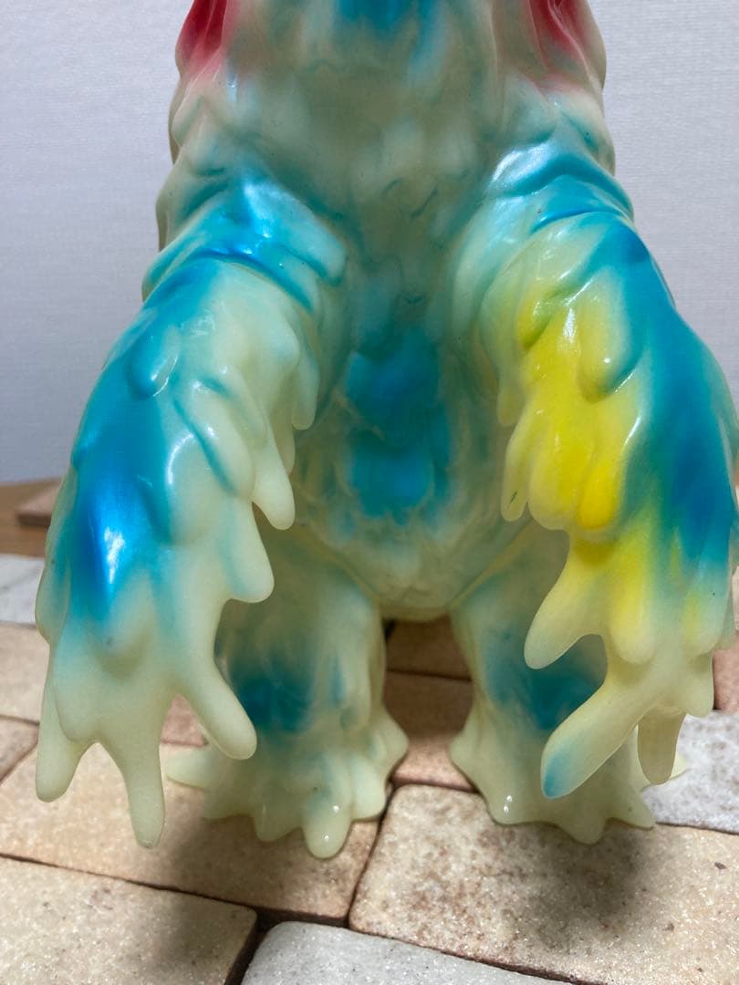 マルサンヘドラ350蓄光