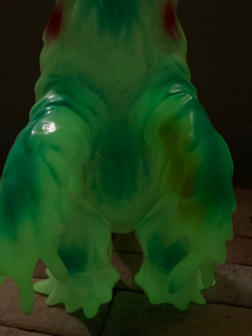 マルサンヘドラ350蓄光